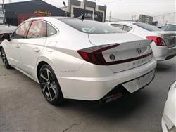 هیوندای سۆناتا